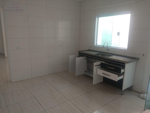 Cozinha casa 3