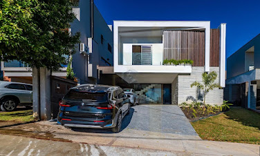 Casa em Condomínio Cyrela Landscape Votorantim | 336m²