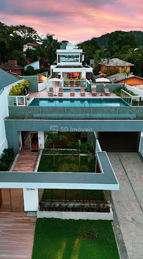 Apartamento 3 Suítes - Cacupé - Florianópolis, SC