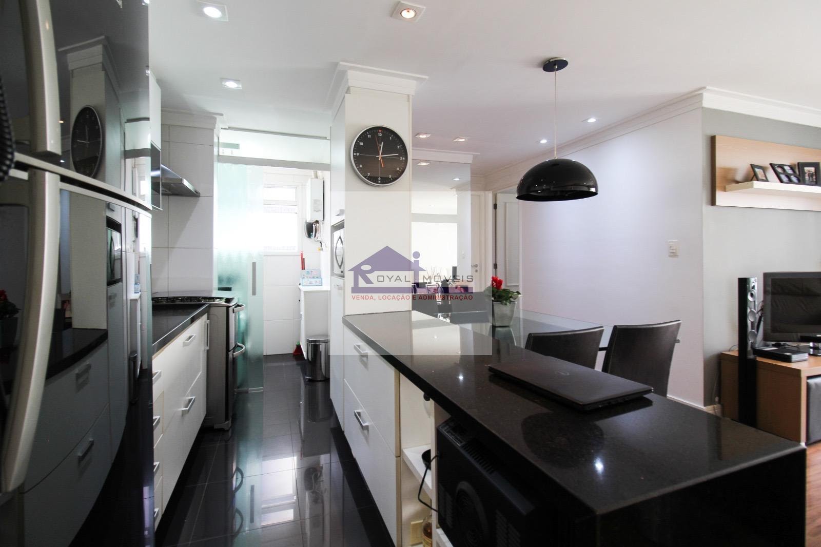 Apartamento à venda com 2 quartos, 1 suíte e 60m² no Vila Nova Conceição, São Paulo (SP) — foto 11 de 14