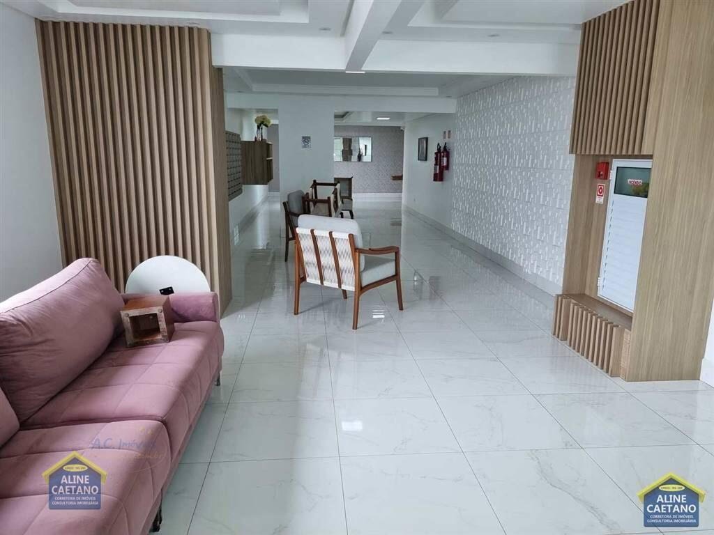Apartamento à venda com 2 quartos, 1 suíte, 1 vaga e 76m² no Real, Praia Grande (SP) — foto 19 de 25