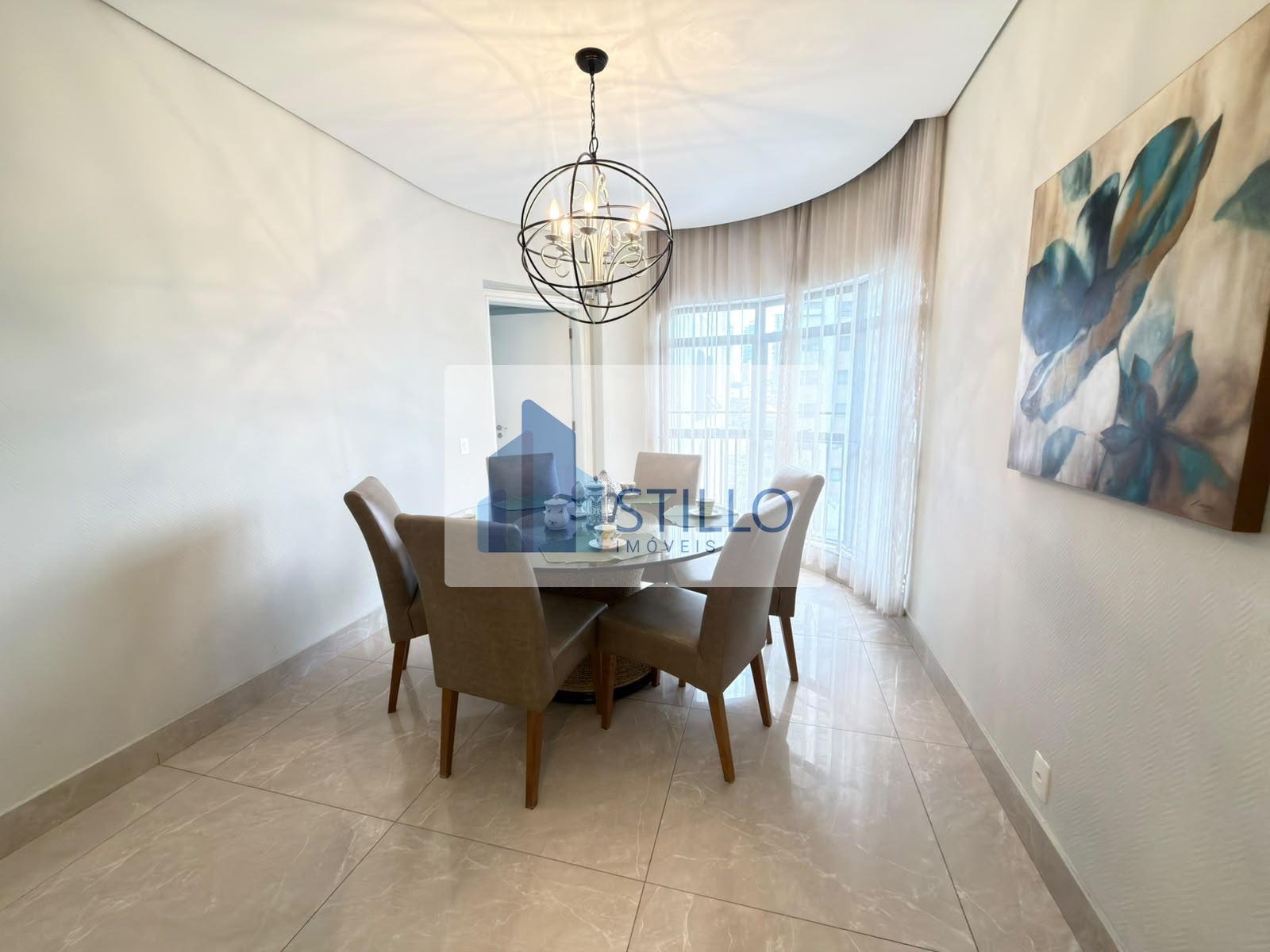 Apartamento à venda com 4 quartos, 2 suítes e 340m² no Tatuapé, São Paulo (SP) — foto 26 de 30