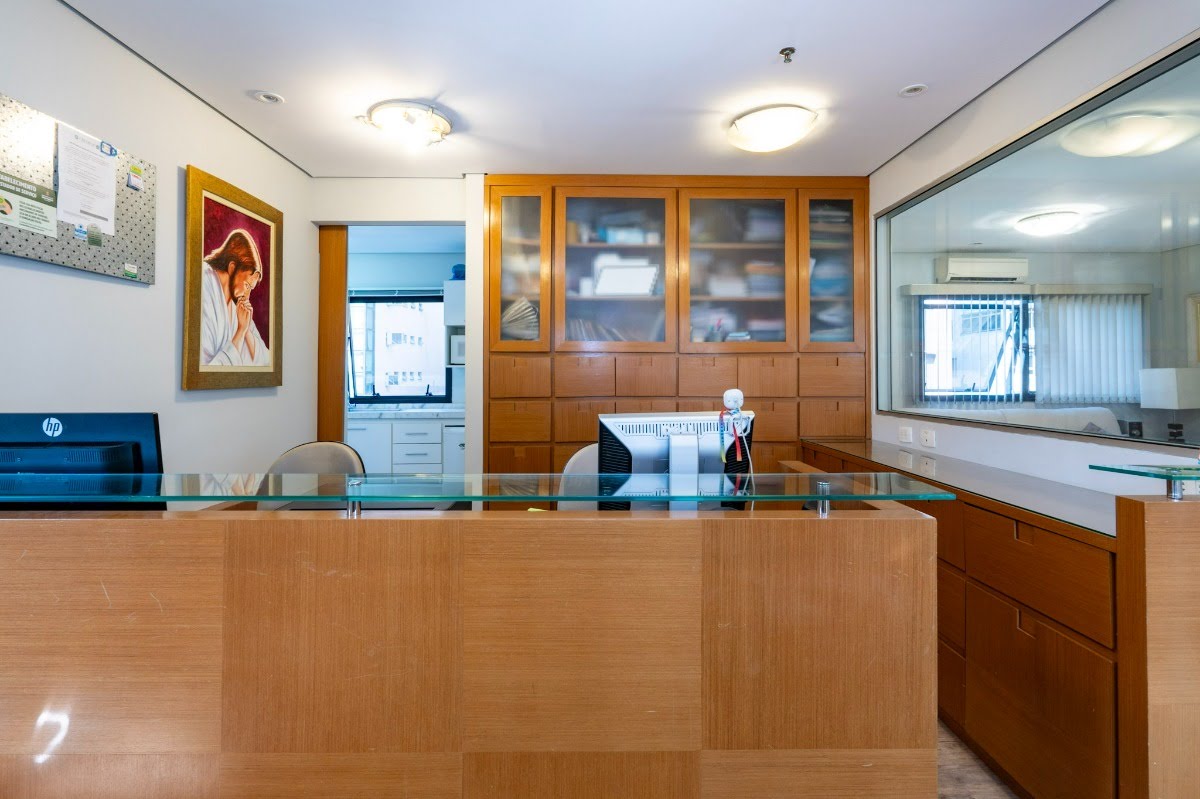 Comercial à venda com 2 banheiros, 2 vagas e 75m² no Bela Vista, São Paulo (SP) — foto 3 de 23