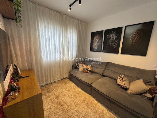 Casa de Condomínio, 2 quartos - Foto 3