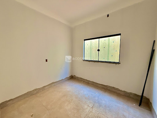Casa em Loteamento Residencial Jardim Laranjeiras  -  Catalão