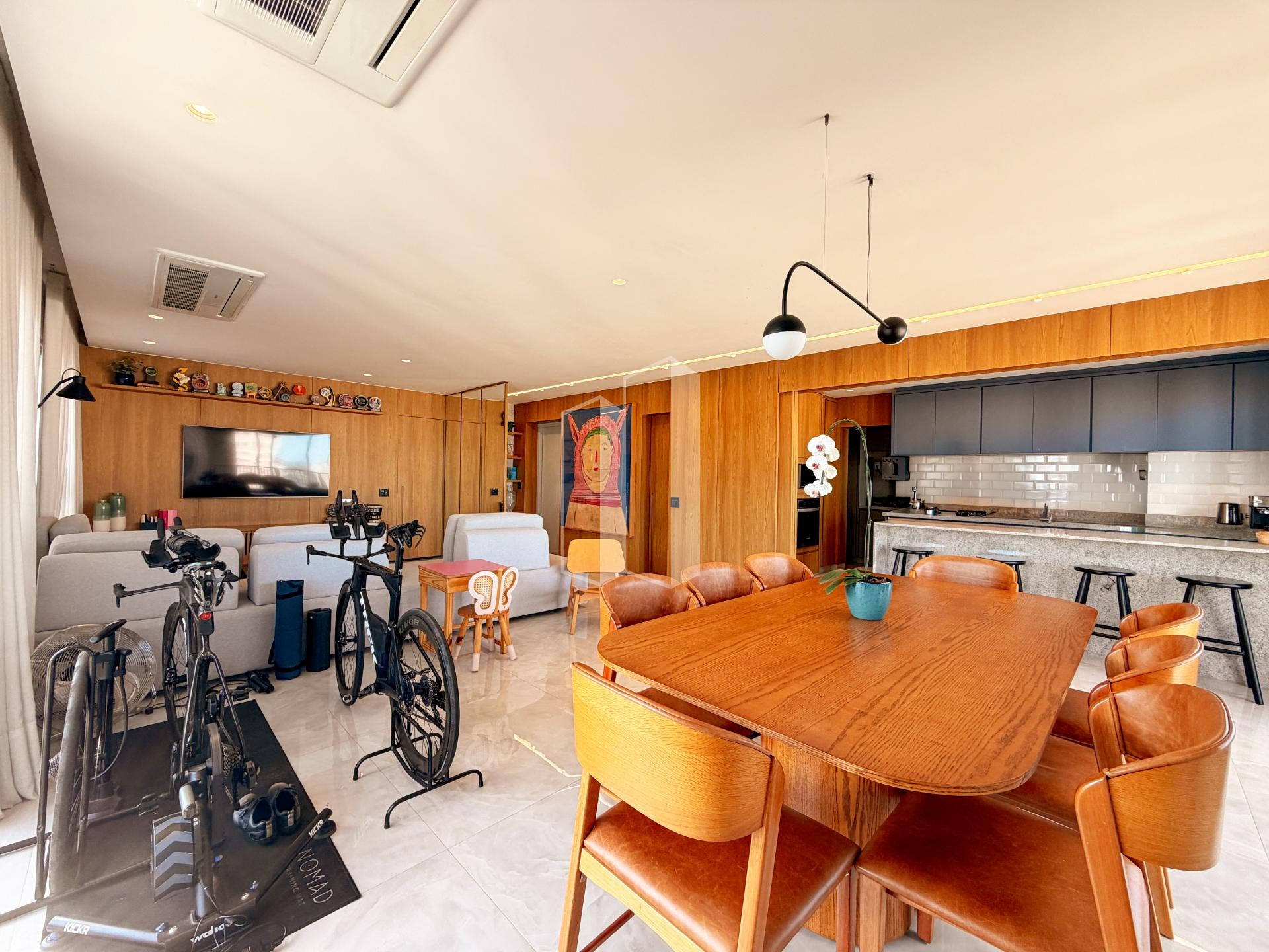 Apartamento, 3 quartos, 167 m² - Foto 22