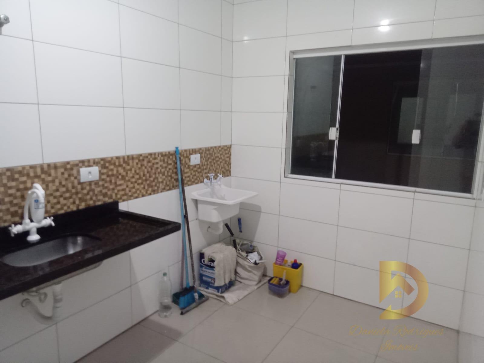 Apartamento à venda com 2 quartos, 1 banheiro, 1 vaga e 44m² no Nova Mirim, Praia Grande (SP) — foto 8 de 14