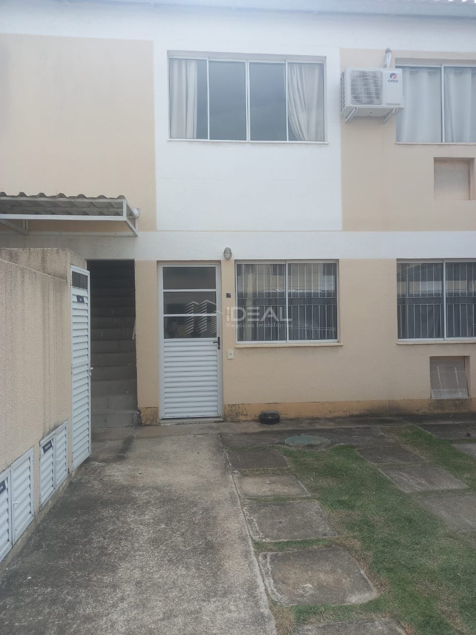 Casa à venda com 2 quartos, 1 suíte, 1 vaga e 87m² no Parque Jóquei Club, Campos dos Goytacazes (RJ) — foto 19 de 25