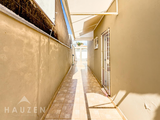 Casa no Residencial Quinta dos Vinhedos  -  Bragança Paulista