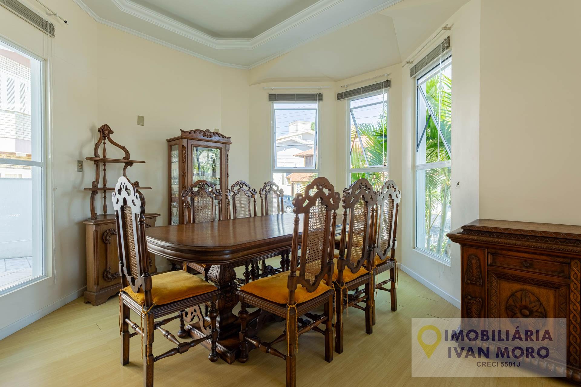 Casa à venda com 5 quartos, 2 suítes, 5 vagas e 284m² no João Paulo, Florianópolis (SC) — foto 12 de 30