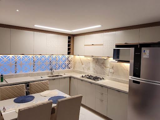 Apartamento em Aparecida - Santos 