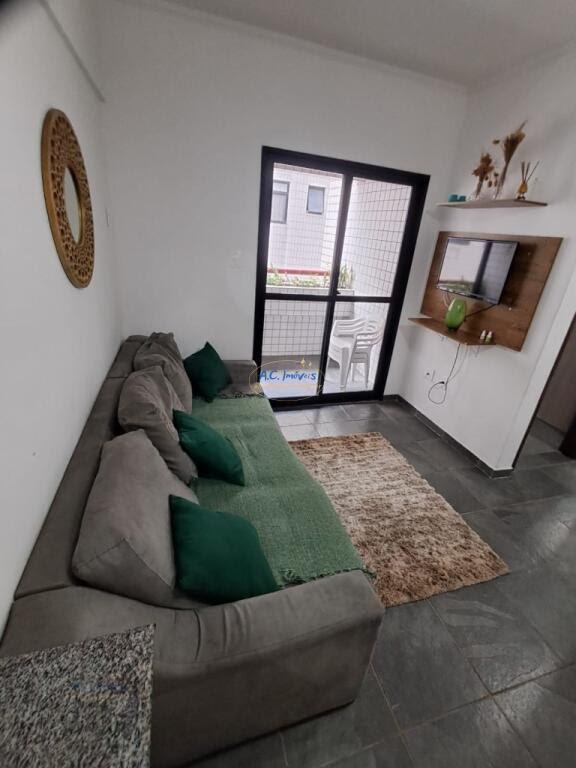 Apartamento à venda com 2 quartos, 1 suíte, 1 vaga e 67m² no Guilhermina, Praia Grande (SP) — foto 10 de 26
