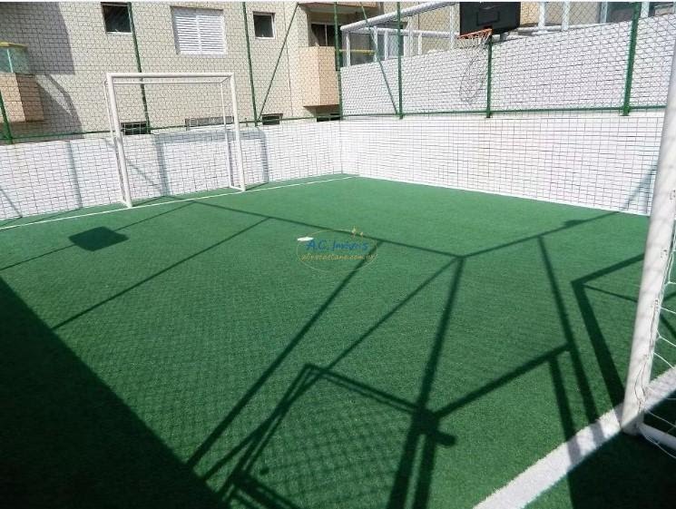 Apartamento à venda com 1 quarto, 1 suíte, 1 vaga e 61m² no Vila Tupi, Praia Grande (SP) — foto 12 de 21