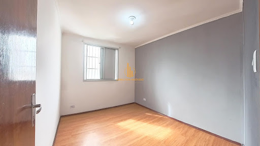 Apartamento para Locação em Santa Terezinha, SBC - 54m²