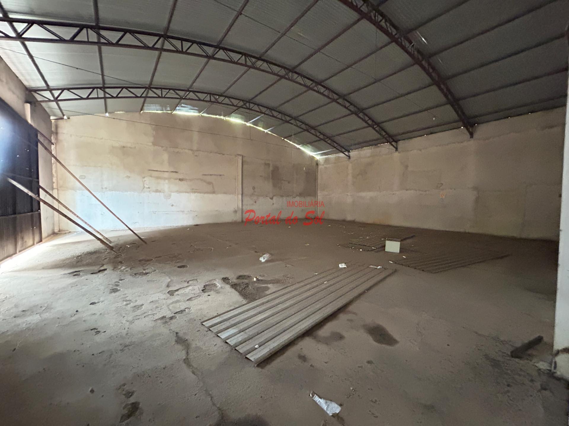 Comercial para alugar com 18m² no Br 153, Santo Antônio da Platina (PR) — foto 10 de 12