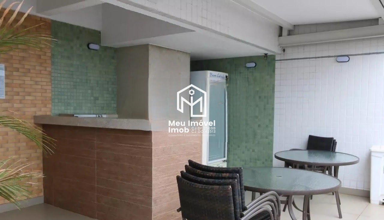 Apartamento, 2 quartos, 40 m² - Foto 16