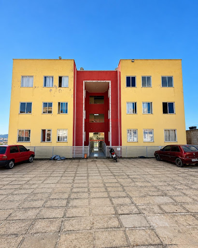 Apartamento em Centro  -  Guanhães