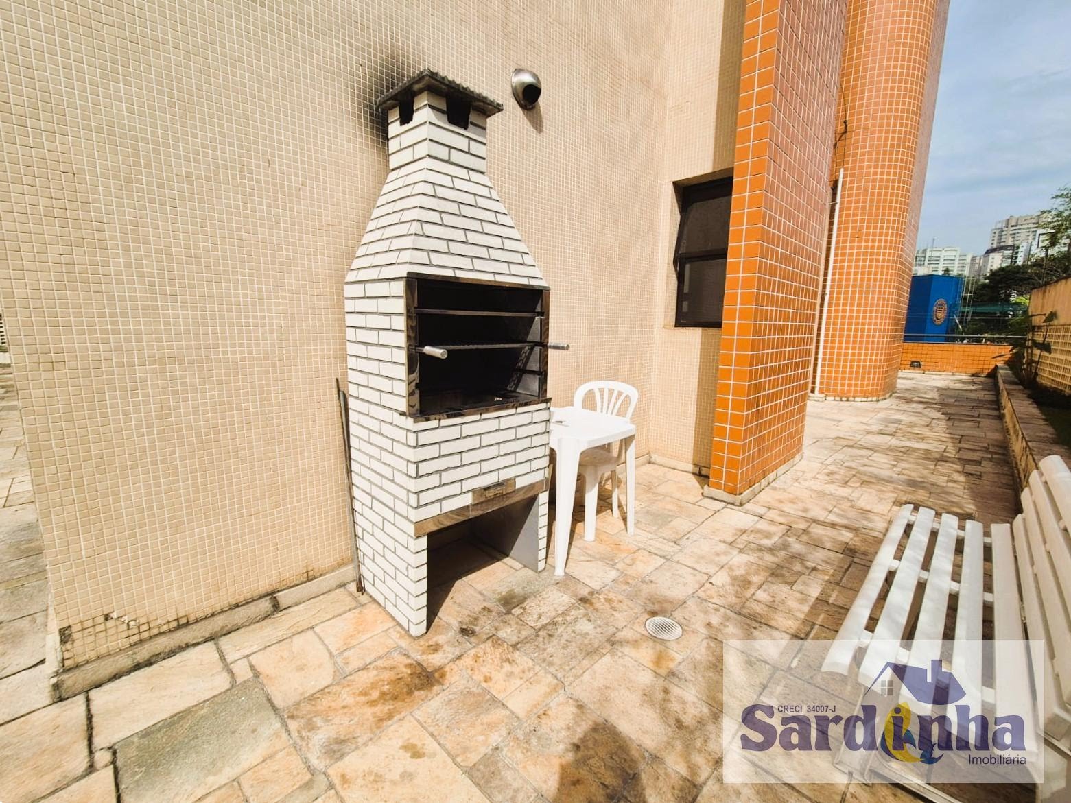 Apartamento para alugar com 1 quarto, 1 suíte, 1 vaga e 45m² no Vila Suzana, São Paulo (SP) — foto 14 de 30