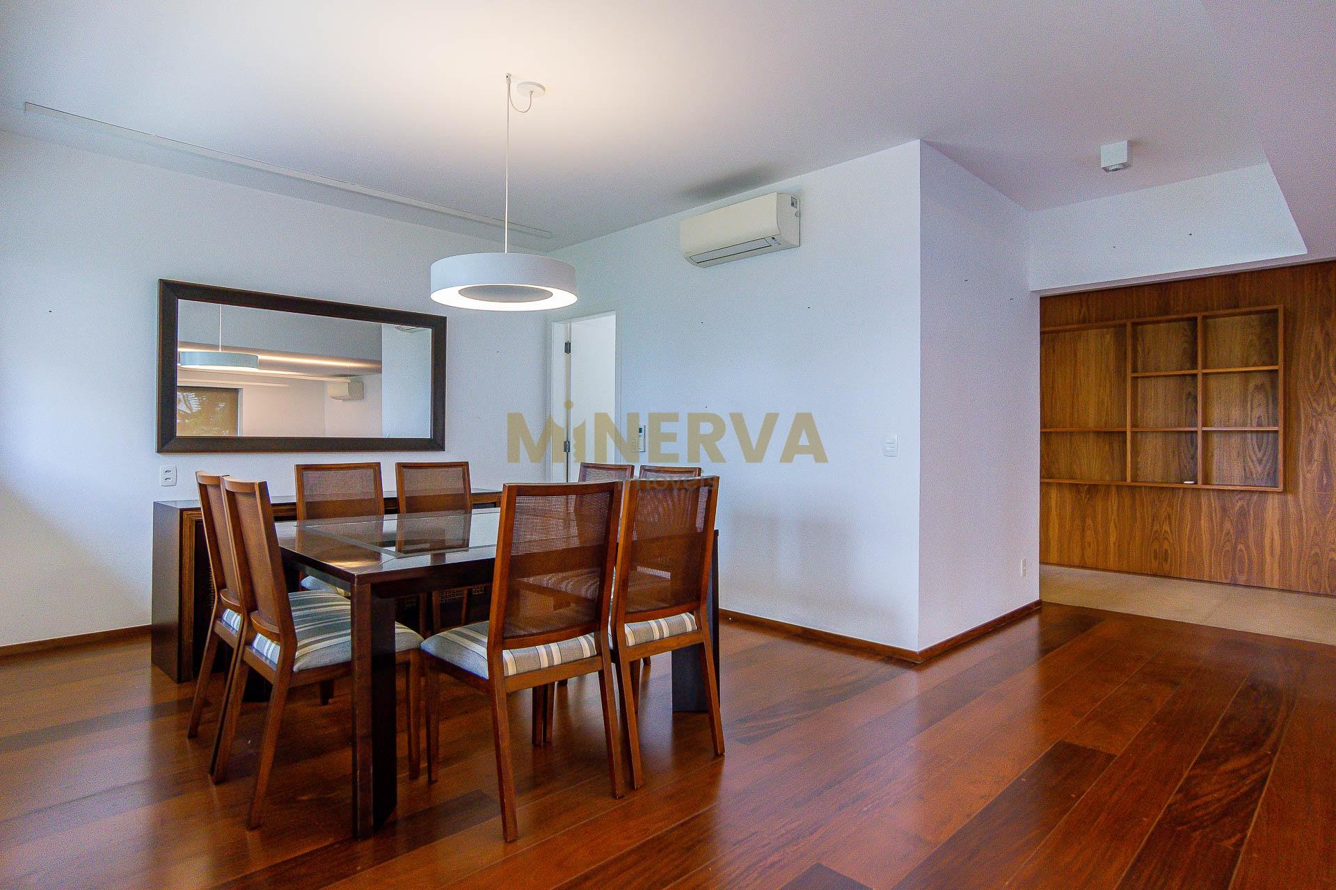 Apartamento à venda com 3 quartos, 3 suítes, 4 vagas e 290m² no Aclimação, São Paulo (SP) — foto 5 de 30