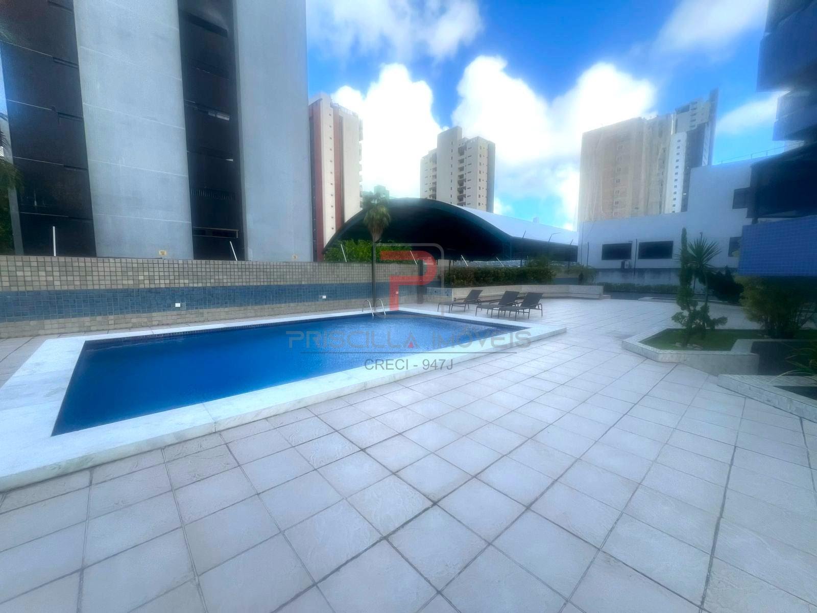 Apartamento à venda com 3 quartos, 3 suítes, 2 vagas e 195m² no Tambaú, João Pessoa (PB) — foto 24 de 30