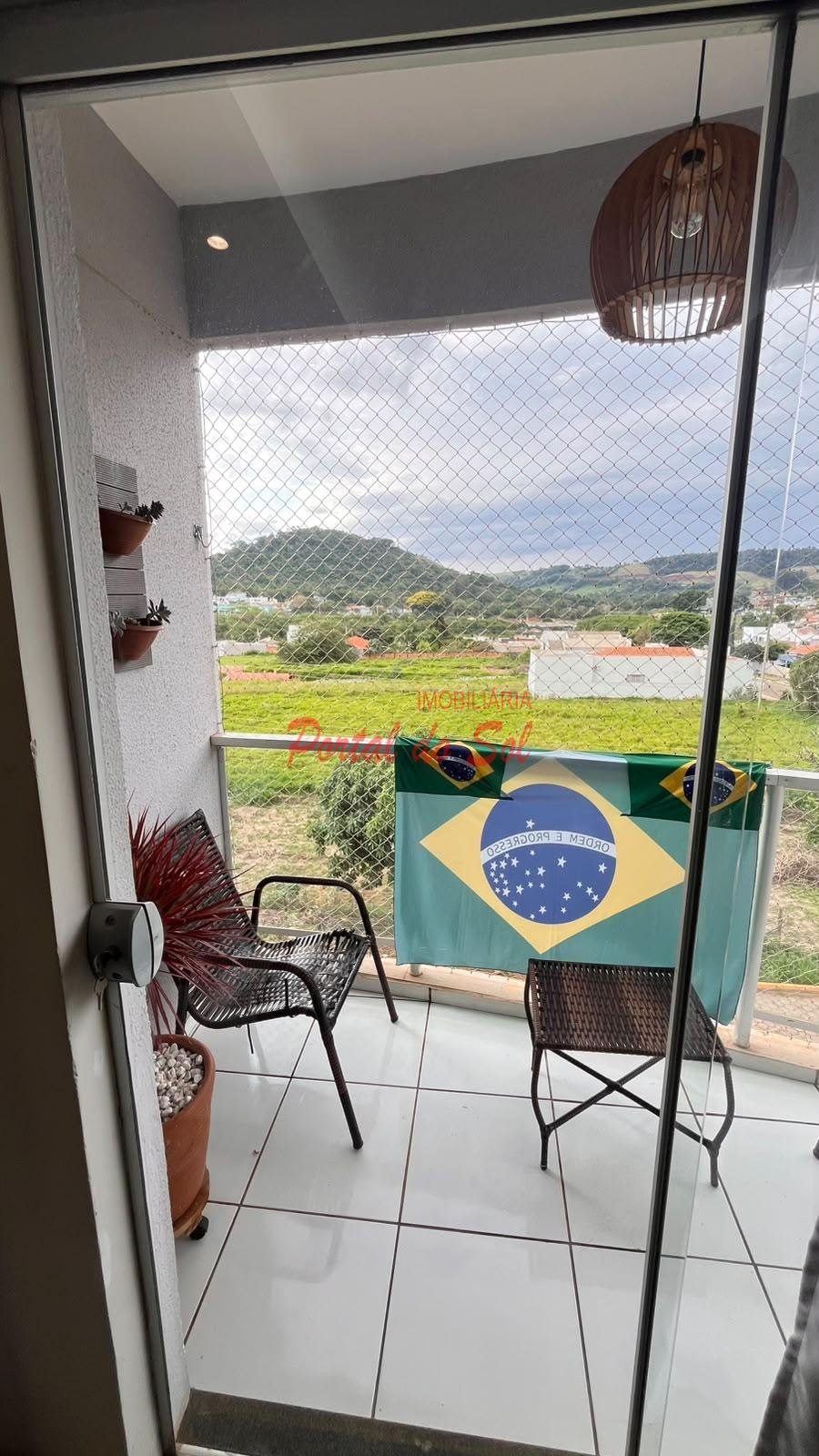 Apartamento, 2 quartos - Foto 16
