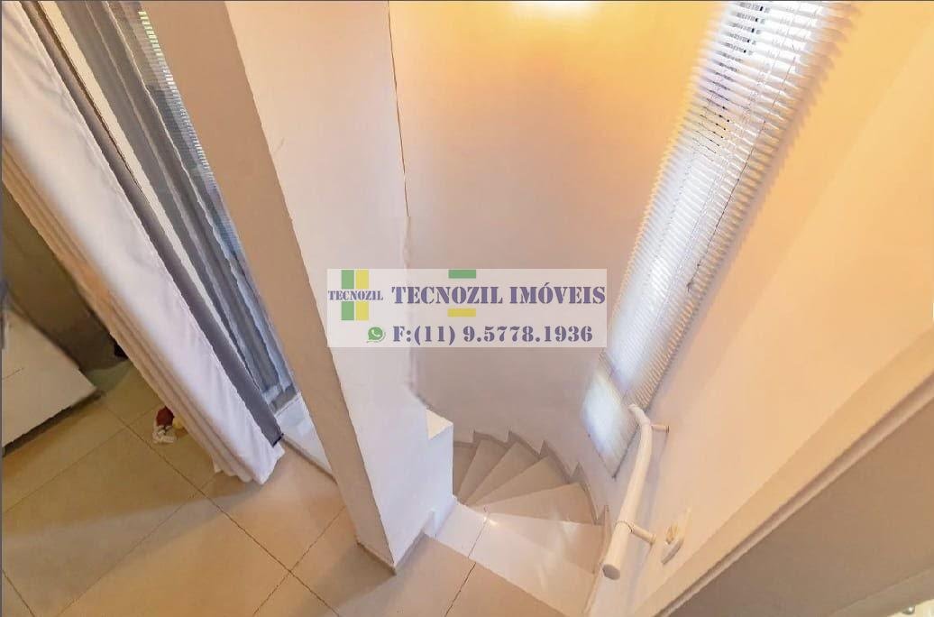 Apartamento, 2 quartos, 50 m² - Foto 26