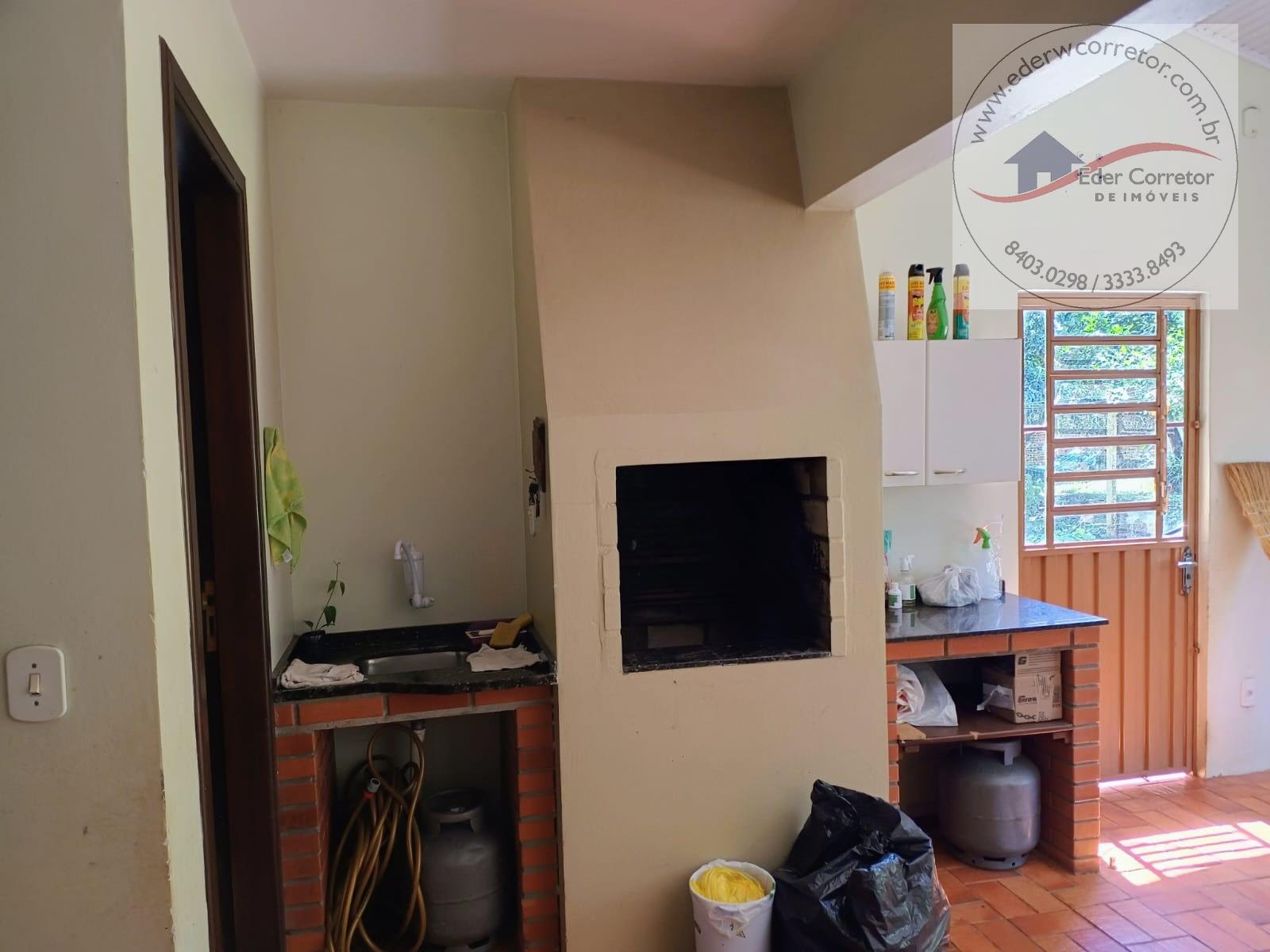 Casa à venda com 3 quartos, 1 suíte, 1 vaga e 200m² no Tiarajú, Ijuí (RS) — foto 8 de 30