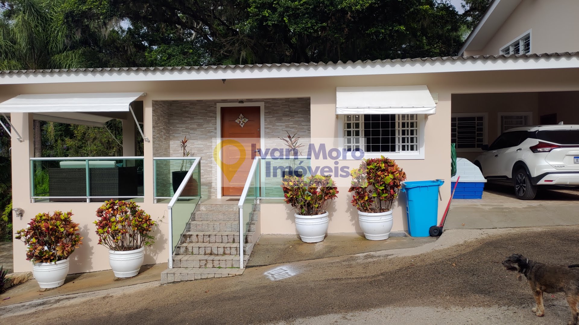 Rural à venda com 4209m² de terreno no Ratones, Florianópolis — foto principal