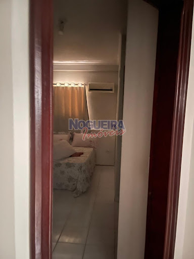 Apartamento em Urupá  -  Ji-Paraná