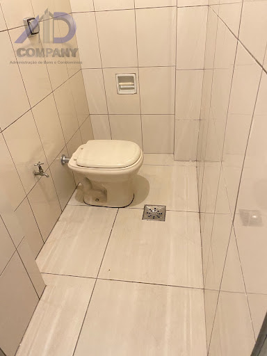 Sobreloja em Vila Mariana  -  São Paulo