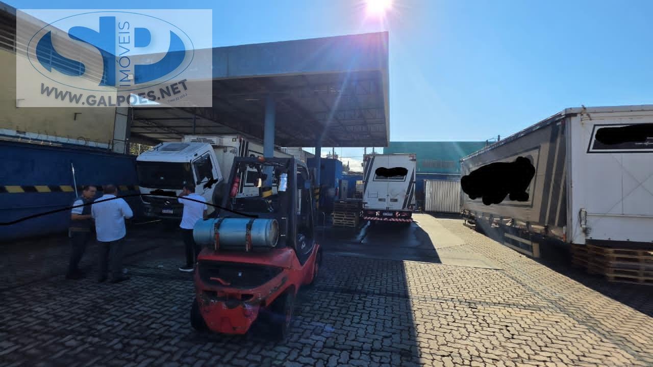 Depósito-Galpão, 6000 m² - Foto 13