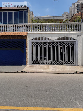 Sobrado em Aricanduva  proximo ao Shopping Aricanduva 