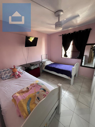 Apartamento em Conjunto Habitacional Fazenda do Carmo  -  São Paulo
