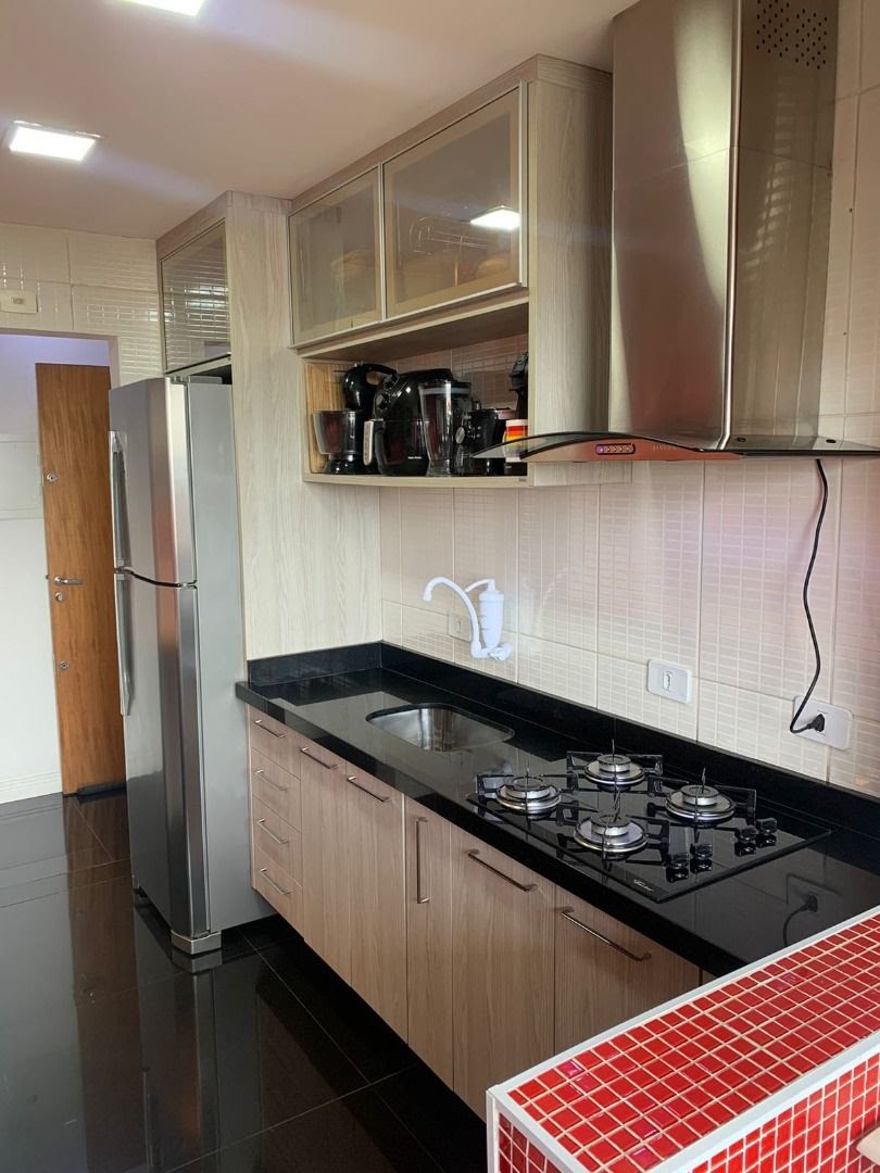 Apartamento, 2 quartos, 64 m² - Foto 9