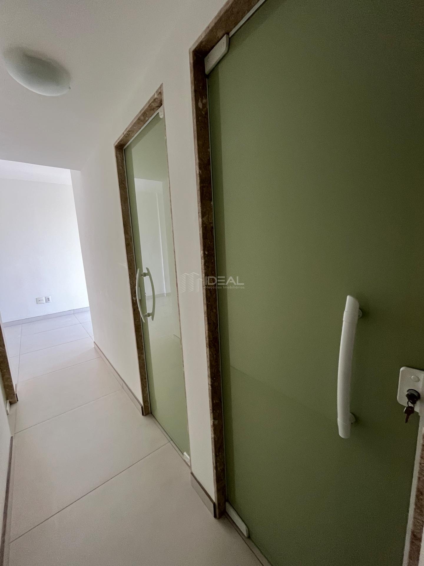 Apartamento à venda com 3 quartos, 1 suíte, 1 vaga e 74m² no Centro, Campos dos Goytacazes (RJ) — foto 18 de 30