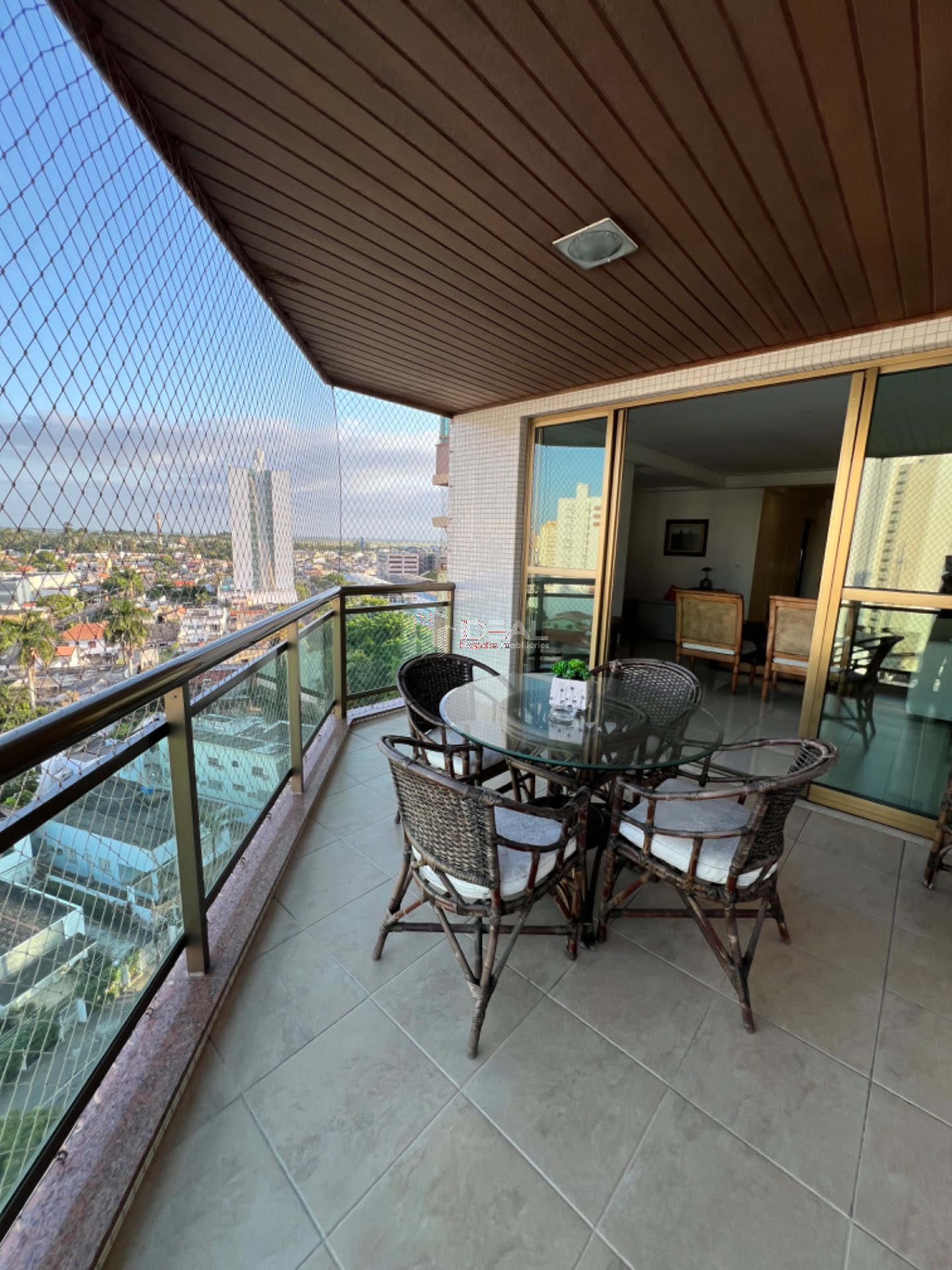 Apartamento à venda com 3 quartos, 3 suítes, 2 vagas e 199m² no Parque Tamandaré, Campos dos Goytacazes (RJ) — foto 11 de 30