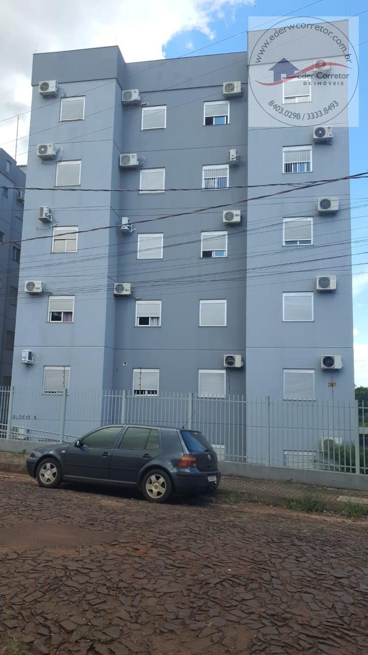 Apartamento à venda com 3 quartos, 1 suíte, 1 vaga e 96m² no Assis Brasil ( Apartamento), Ijuí (RS) — foto 4 de 30