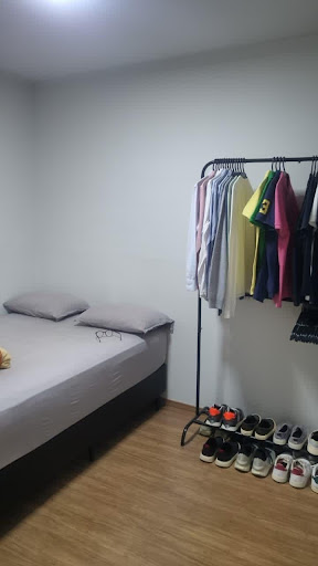 Apartamento em Pacaembu  -  Uberlândia