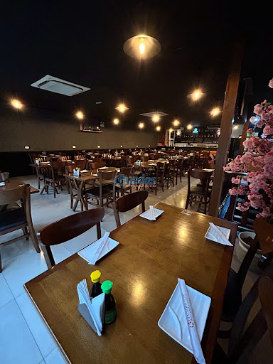Restaurante Japonês em Campo limpo - São Paulo: à VENDA por R$ 1.000.000,00
