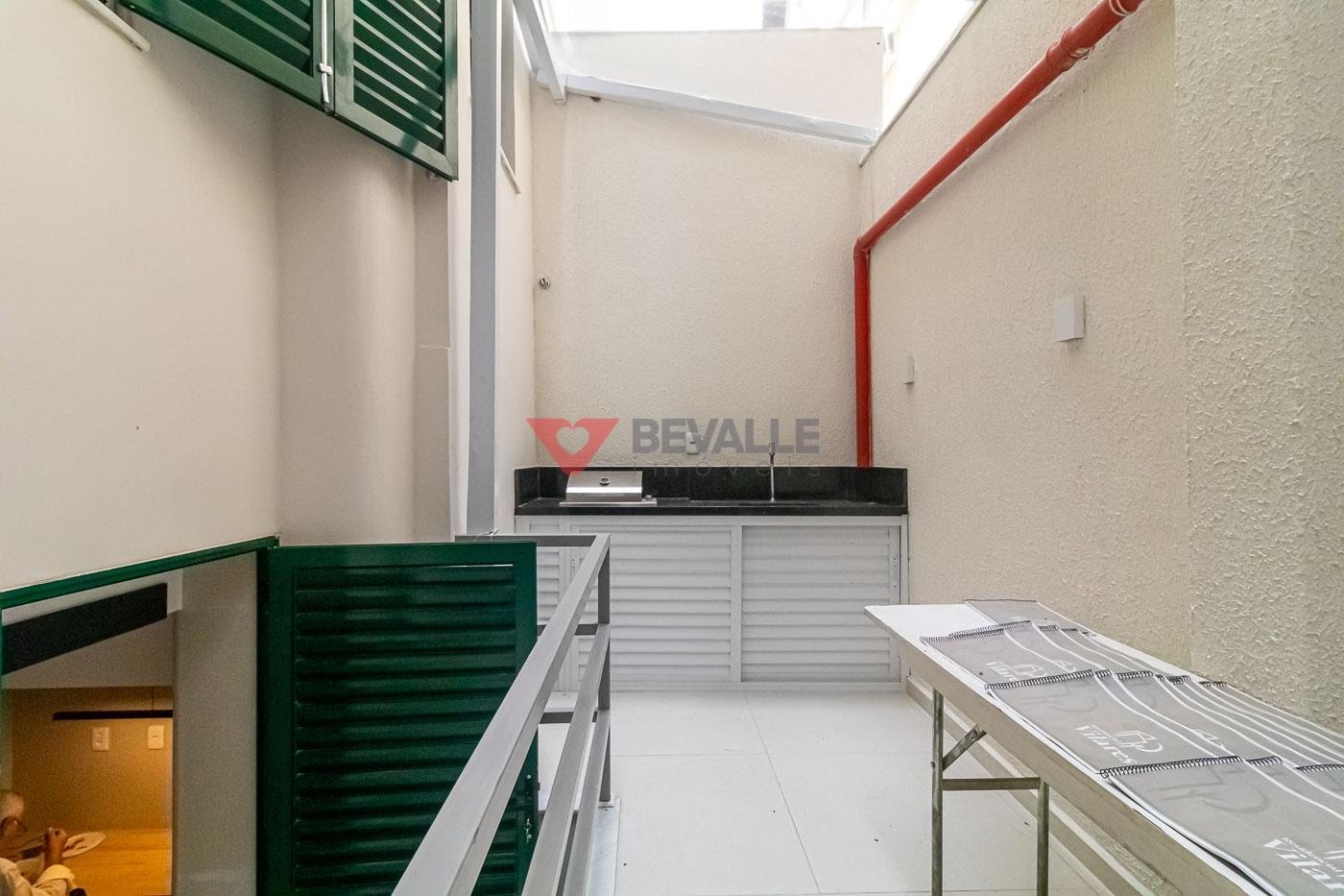 Apartamento à venda com 1 quarto, 1 banheiro e 38m² no Copacabana, Rio de Janeiro (RJ) — foto 9 de 20