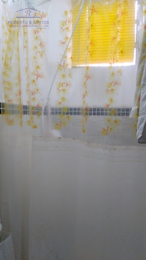 Banheiro da frente