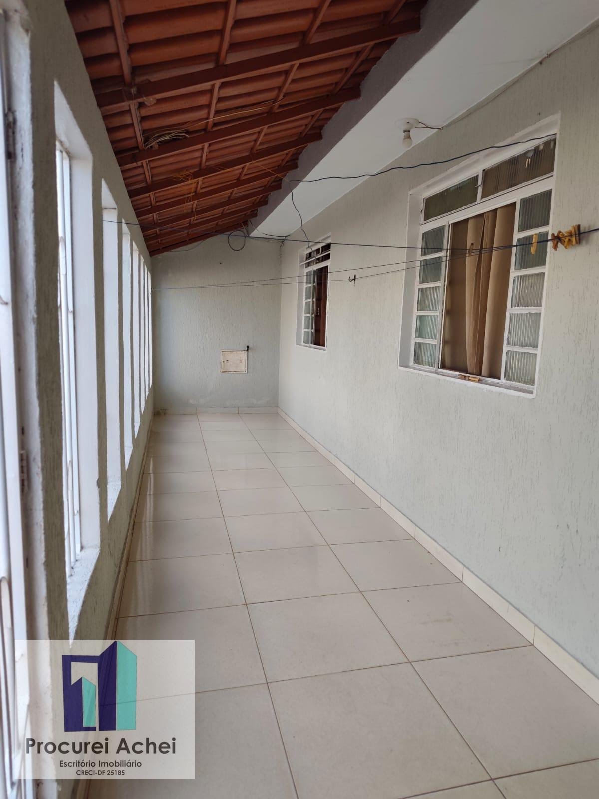 Casa à venda com 4 quartos, 1 suíte e 200m² no Setor Residencial Leste (planaltina), Brasília (DF) — foto 6 de 21