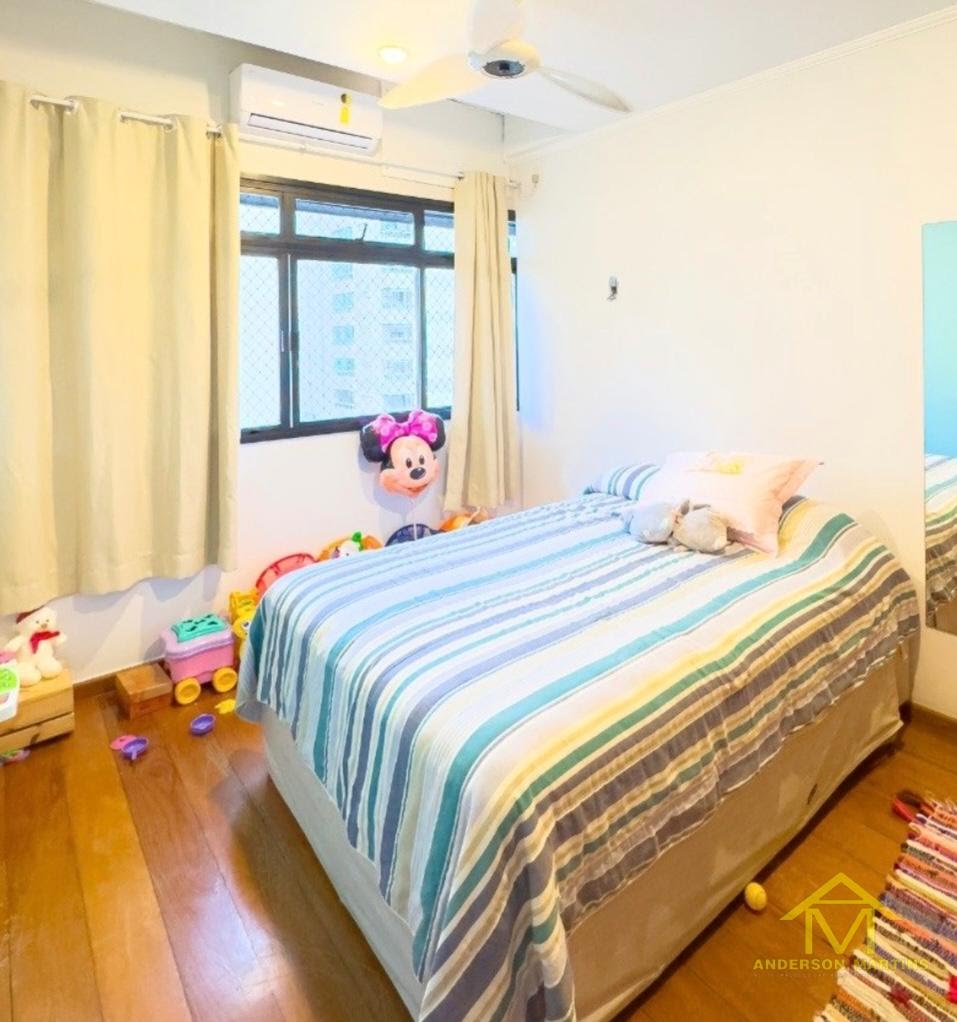 Apartamento à venda com 4 quartos, 4 banheiros, 2 vagas e 254m² no Praia da Costa, Vila Velha (ES) — foto 18 de 20