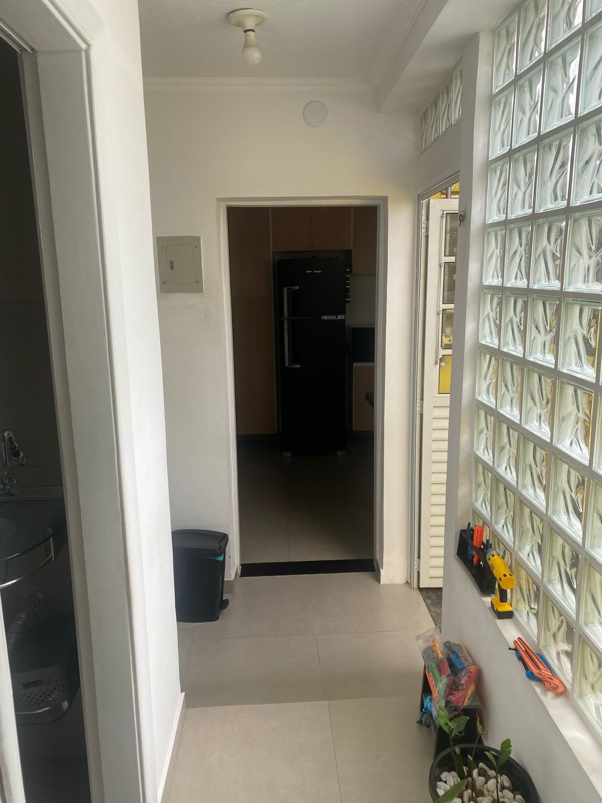 Apartamento à venda com 3 quartos, 2 banheiros, 1 vaga e 70m² no Parque São Domingos, São Paulo (SP) — foto 11 de 27