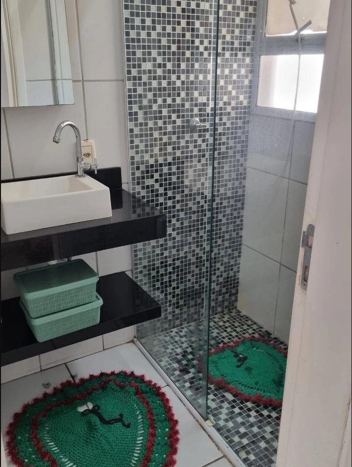 Apartamento à venda com 2 quartos, 1 banheiro, 1 vaga e 52m² no Jardim Abatia, Sorocaba (SP) — foto 10 de 20