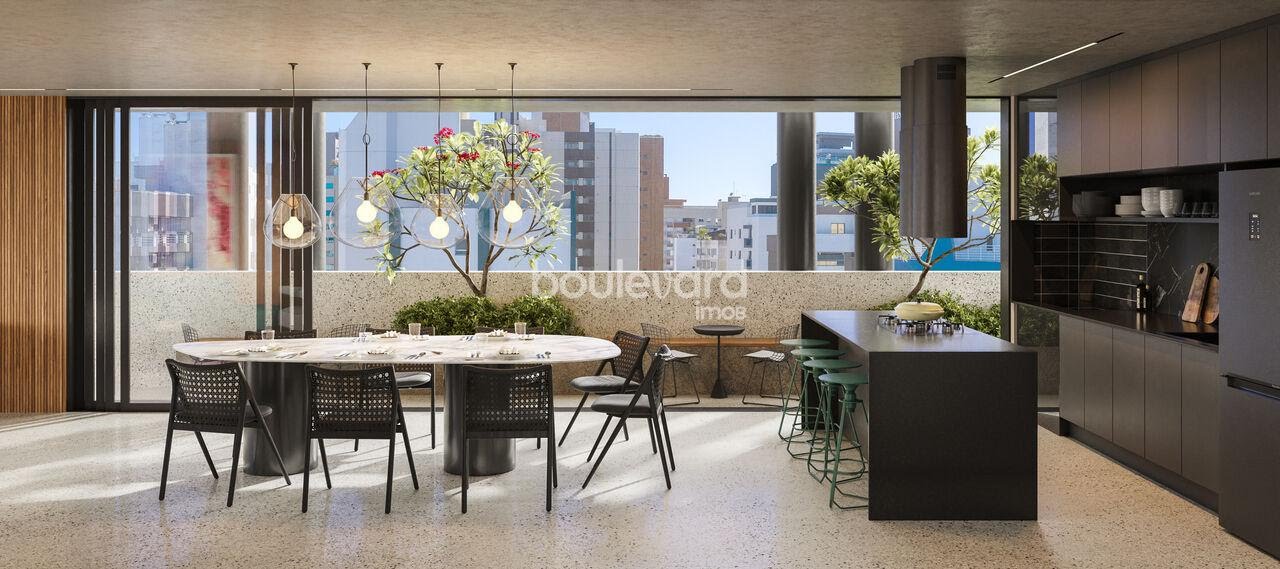 Apartamento à venda com 3 quartos, 1 suíte, 2 vagas e 107m² no Centro, Florianópolis (SC) — foto 26 de 30