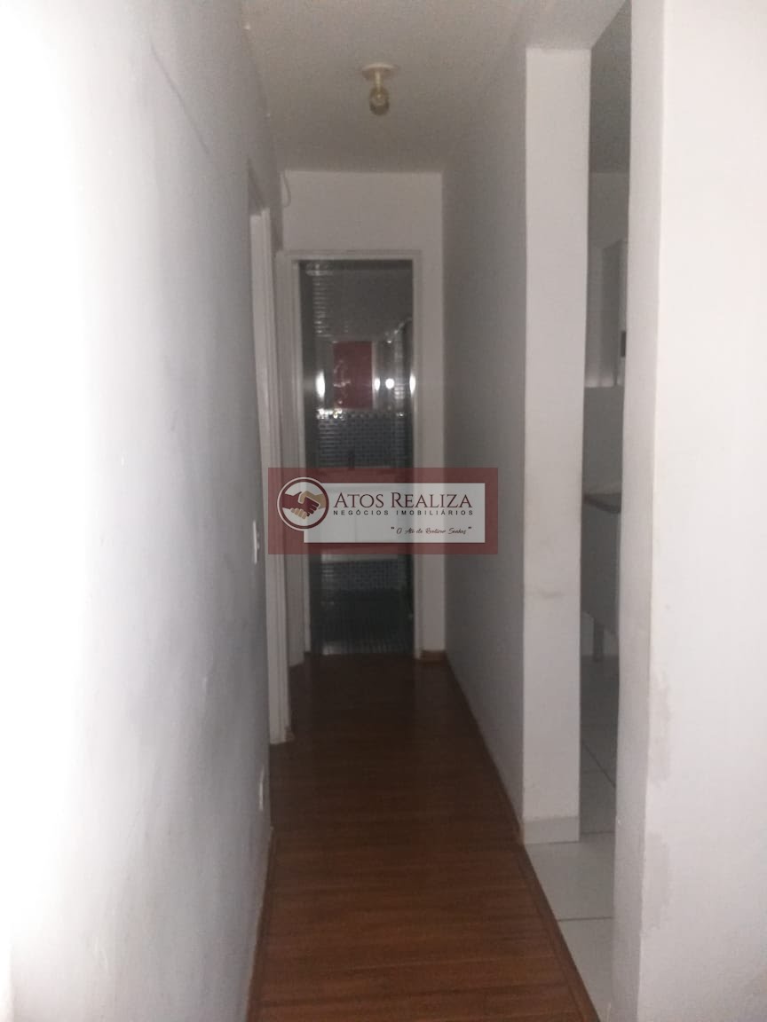 Apartamento à venda com 3 quartos, 1 banheiro, 1 vaga e 62m² no Parque das Arvores, São Paulo (SP) — foto 3 de 18