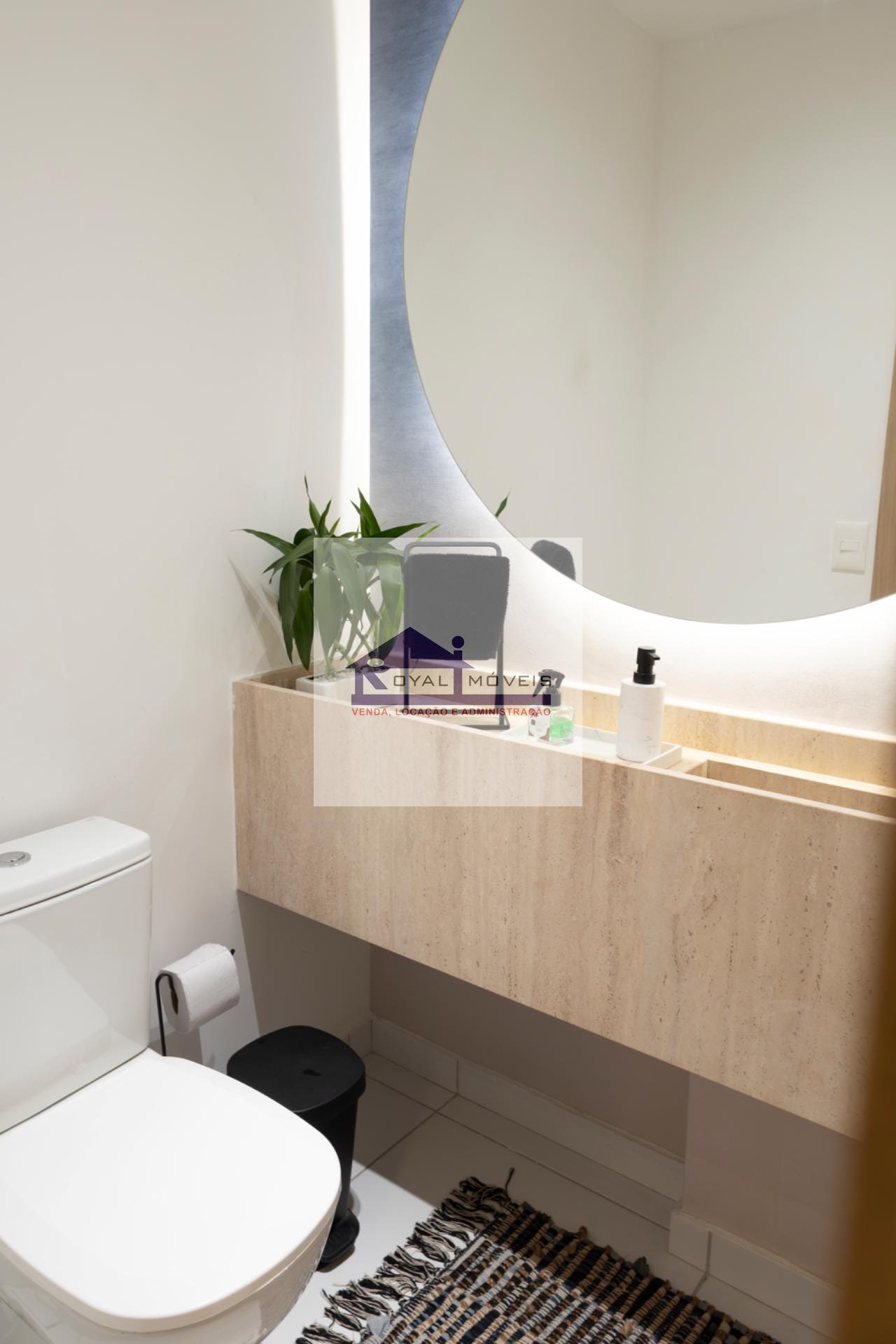 Apartamento à venda com 1 quarto, 1 suíte, 1 vaga e 70m² no Vila Clementino, São Paulo (SP) — foto 5 de 29