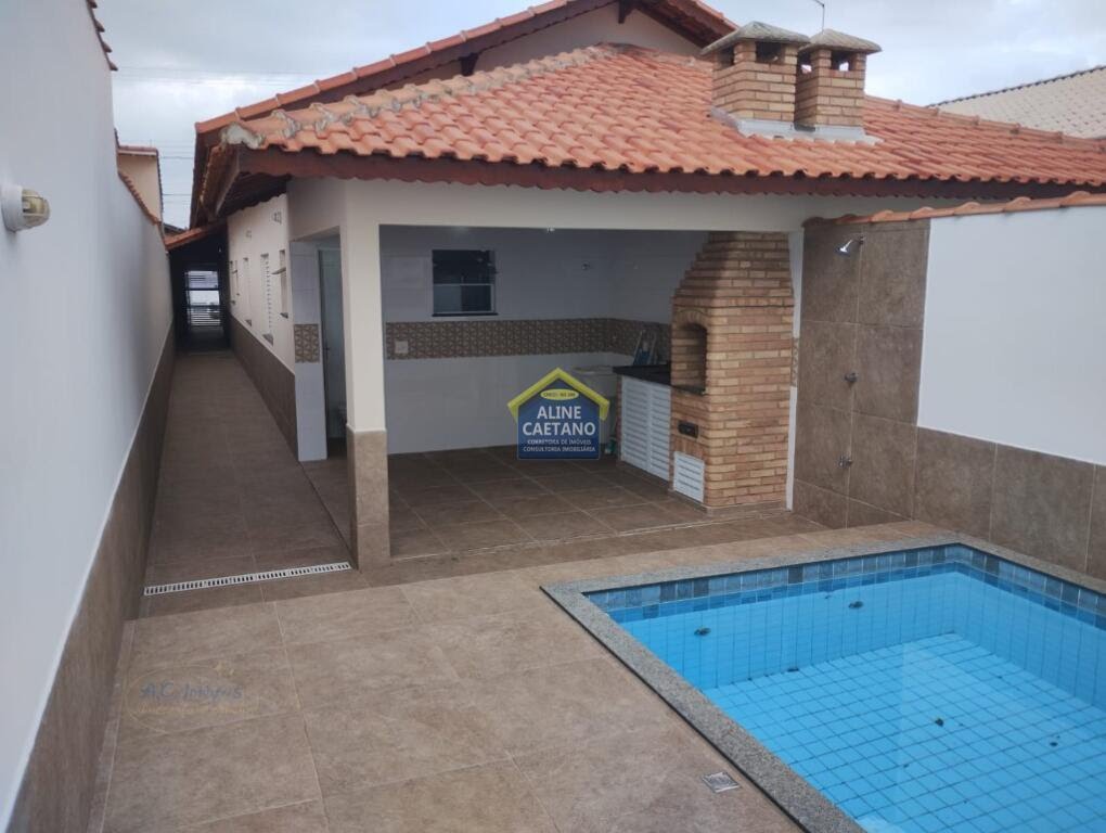 Casa à venda com 2 quartos, 1 suíte, 2 vagas e 75m² no Real, Praia Grande (SP) — foto 2 de 23