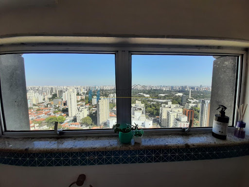 Vista Cozinha